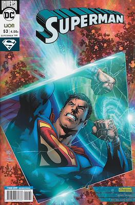 Superman #168