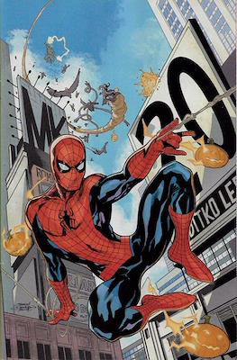 The Amazing Spider-Man Vol. 5 (2018-Variant Covers) (Comic Book 28-92 pp) #7.3