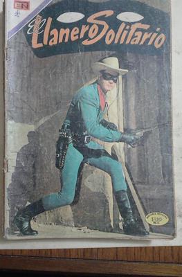 El Llanero Solitario #220