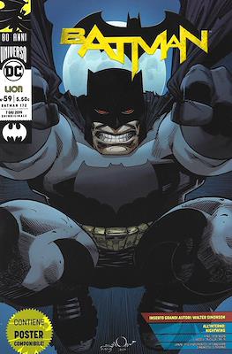 Batman #172