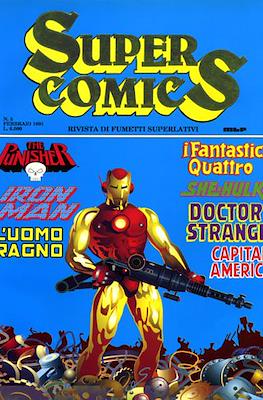Super Comics #5