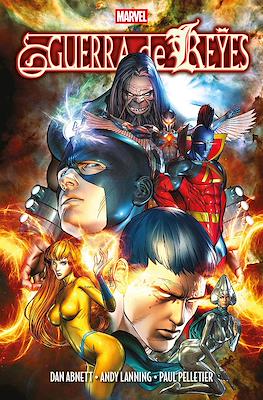 Marvel Essentials (Rústica, tamaño pocket) #31