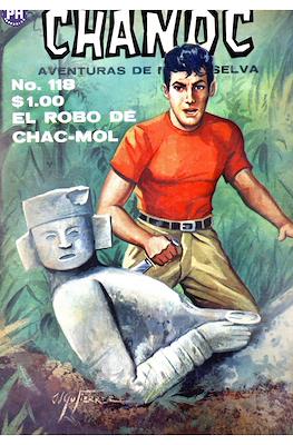 Chanoc #118