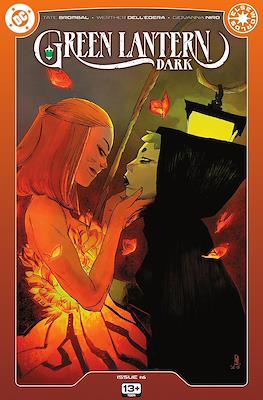 Green Lantern: Dark (2024-2025) #6
