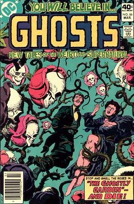 Ghosts #86