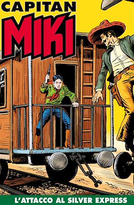 Capitan Miki #110