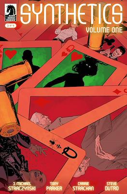Synthetics Volume One #3