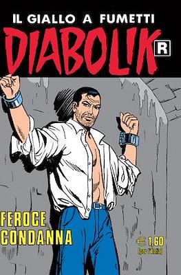 Diabolik R #500