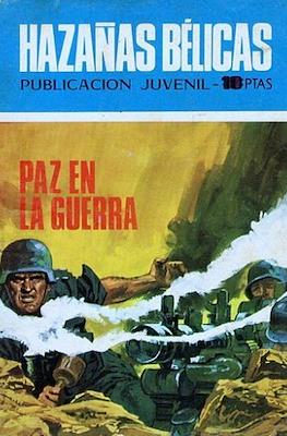 Hazañas Bélicas #228