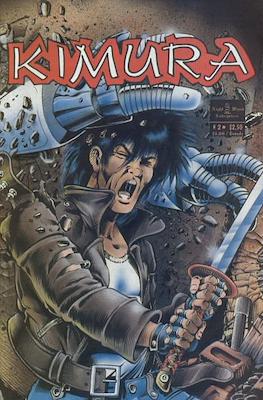 Kimura #2