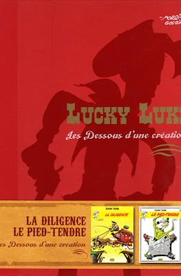 Lucky Luke: Les Dessous d'une création