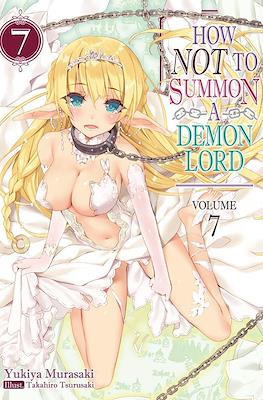 How Not to Summon a Demon Lord #7