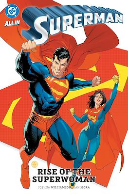 Superman Vol. 6 (2023-) #4