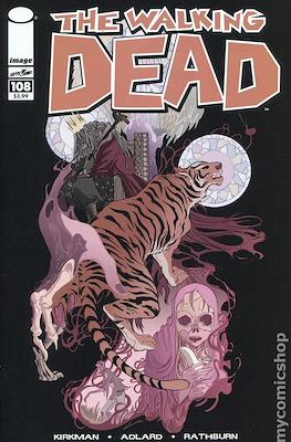 The Walking Dead 15th Anniversary #108