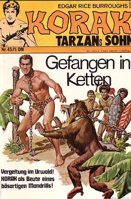 Korak Tarzan's Sohn #45