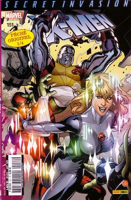 X-Men (1997-2011) #151