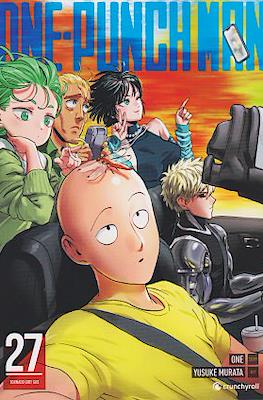 One Punch-Man #27