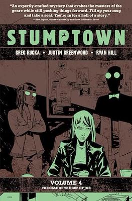 Stumptown #4