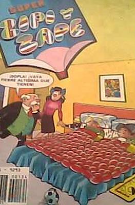 Super Zipi y Zape #134