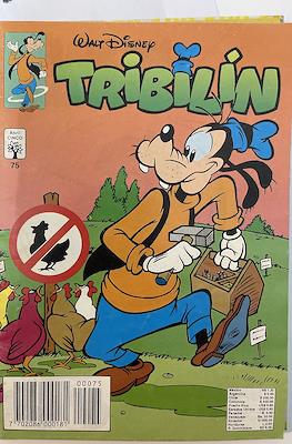 Tribilín #75