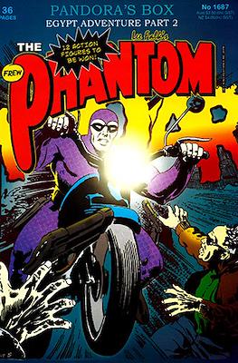 The Phantom #1687