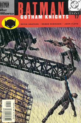 Batman: Gotham Knights (Comic Book) #17