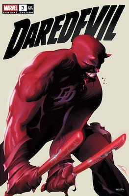 Daredevil Vol. 9 (2026- Variant Cover) (Comic Book) #3