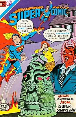 Supercomic #186
