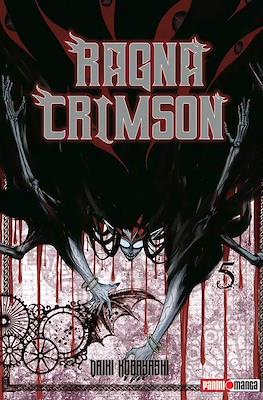 Ragna Crimson #5