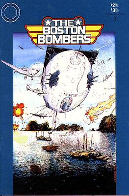 The Boston Bombers #3