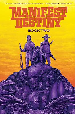 Manifest Destiny. Deluxe Edition #2