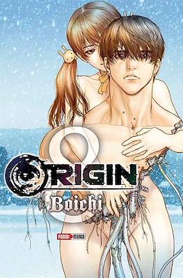 Origin #8