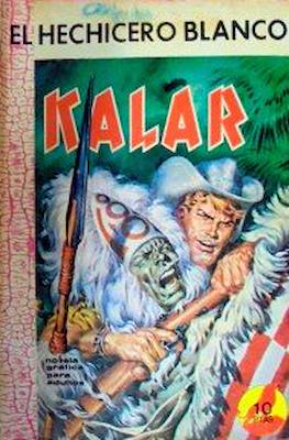 Kalar #18