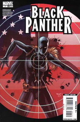 Black Panther - Vol. 5 #7