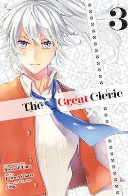 The Great Cleric #3