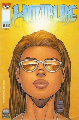 Witchblade (1997-2001) (Grapa 24 pp) #16