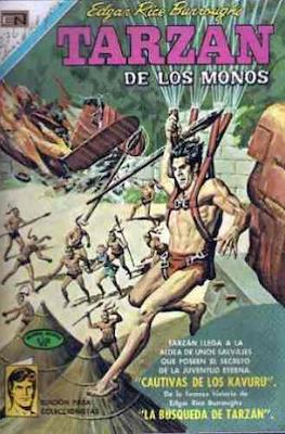 Tarzán #276
