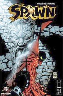 Spawn Vol. 2 #3