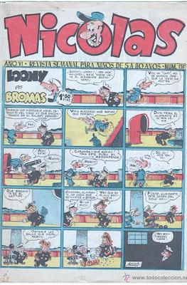 Nicolás #138