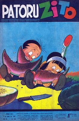 Patoruzito #590