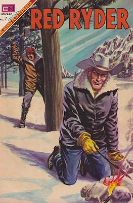 Red Ryder #197