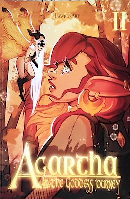 Agartha - The Goddess Journey (Rústica) #2