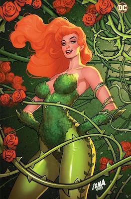 Poison Ivy (2022-Variant Covers) #19.4