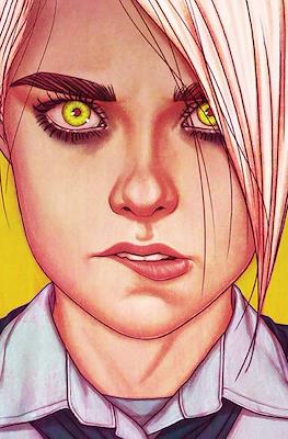 Something Is Killing The Children (Variant Cover) #23.2