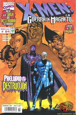 X-Men (1998-2005) #84