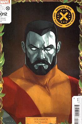Immortal X-Men (2022-Variant Covers) #12.1