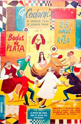 La Codorniz #1283
