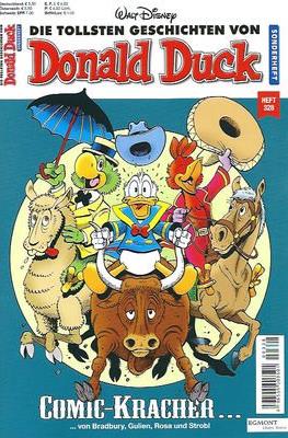 Die tollsten Geschichten von Donald Duck Sonderheft #328