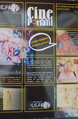 Cine Portatil #2