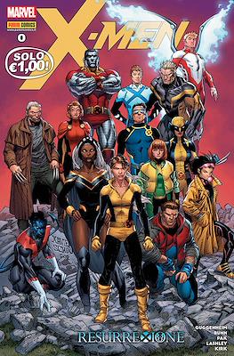 Gli Incredibili X-Men #328